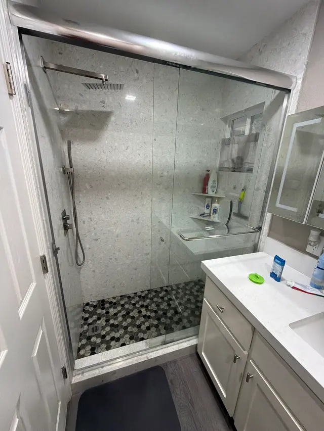 Customer photo of work by A1 Rayan’s General Co, from Atish Narayan's review