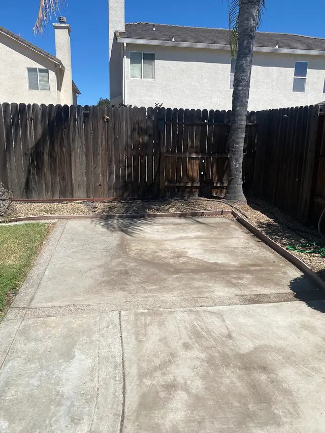 Customer photo of work by Rapid Junk Removal CA, LLC, from Ernie Garcia's review