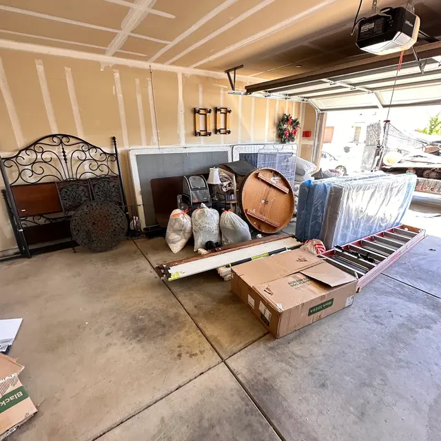 Rapid Junk Removal CA, LLC — photo from the business 11