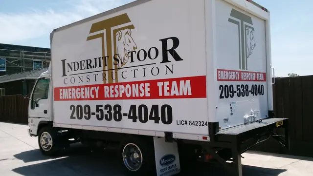 Inderjit S. Toor Construction, Inc — customer photo 3