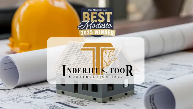 Inderjit S. Toor Construction, Inc — photo from the business 1