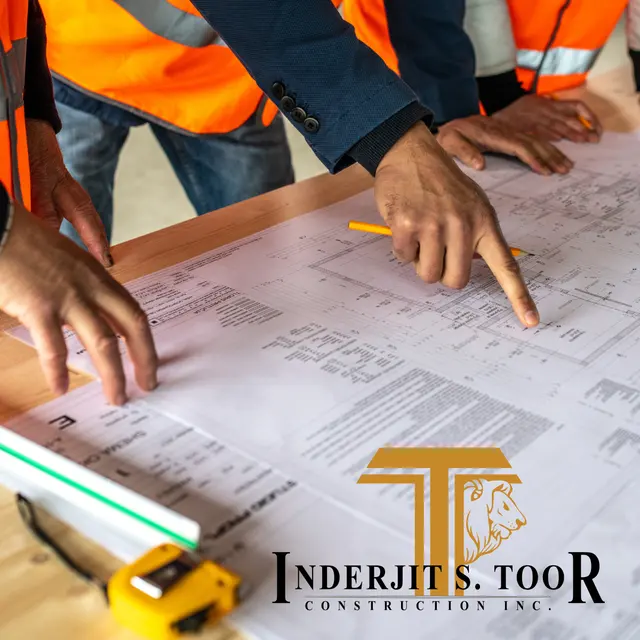 Inderjit S. Toor Construction, Inc — photo from the business 12
