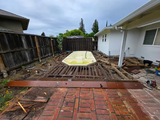 NO LIMIT HAULING & DEMOLITION — photo from the business 6