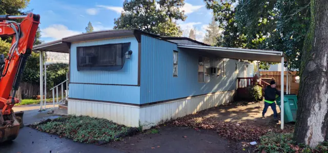 NO LIMIT HAULING & DEMOLITION — photo from the business 12