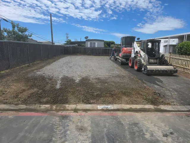 NO LIMIT HAULING & DEMOLITION — photo from the business 5