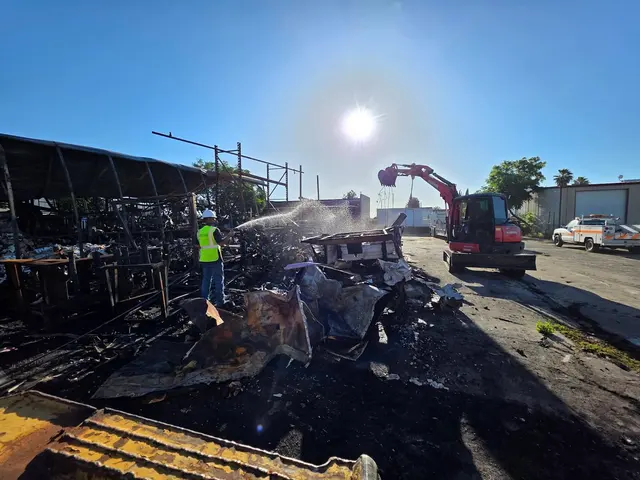NO LIMIT HAULING & DEMOLITION — photo from the business 1