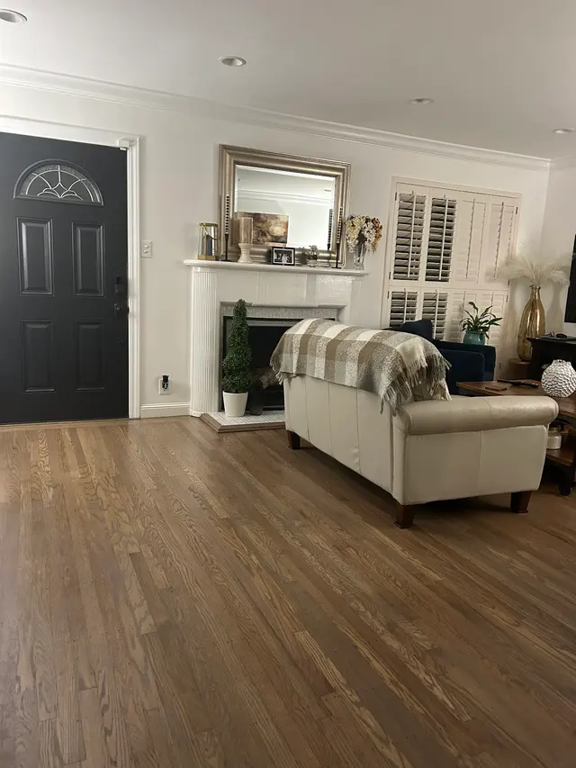 Customer photo of work by Northstar Construction Services, from Marco Cerri's review