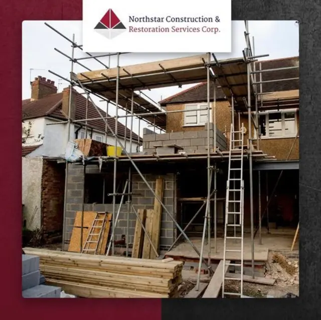 Northstar Construction Services — photo from the business 1
