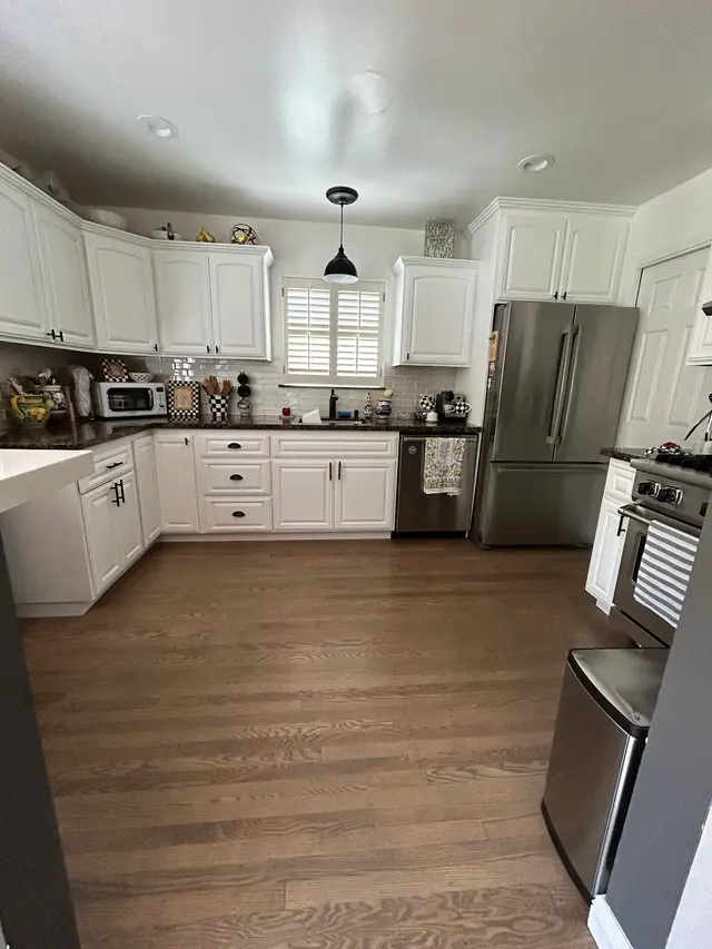 Customer photo of work by Northstar Construction Services, from Marco Cerri's review