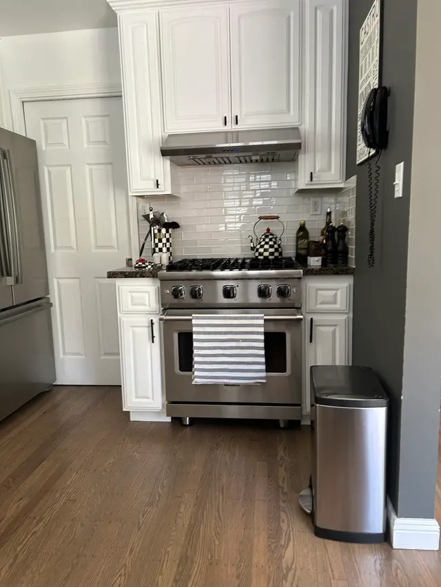 Customer photo of work by Northstar Construction Services, from Marco Cerri's review