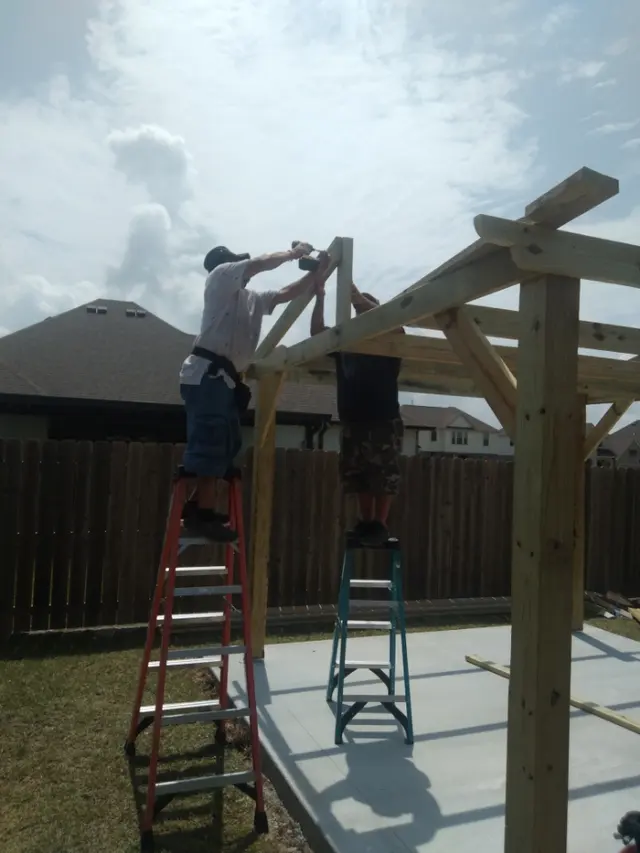 Northstar Construction Services — photo from the business 5