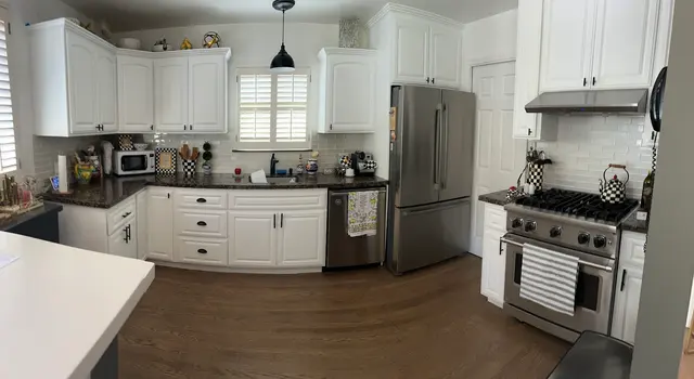 Customer photo of work by Northstar Construction Services, from Marco Cerri's review
