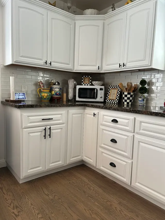 Customer photo of work by Northstar Construction Services, from Marco Cerri's review