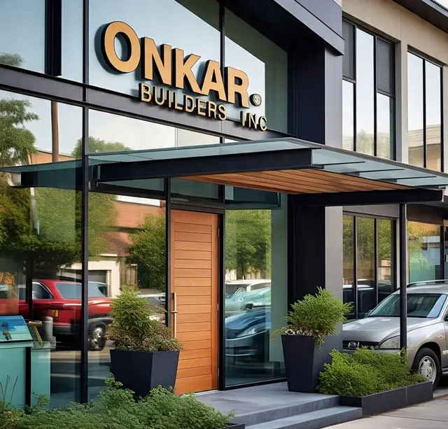 Onkar Builders Inc — customer photo 1