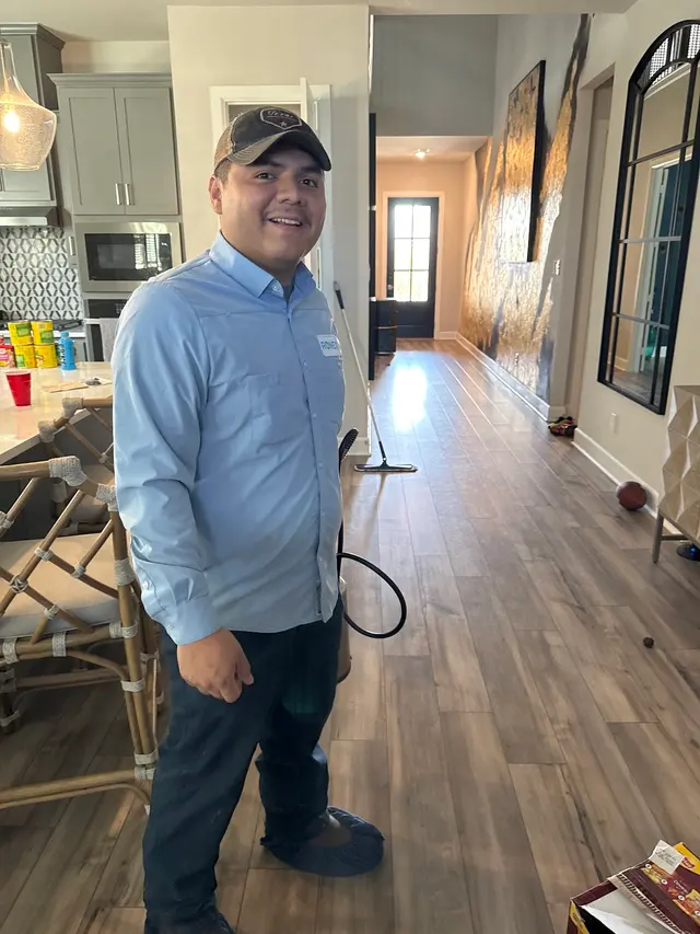 Romex Pest & Termite Control — customer photo 2