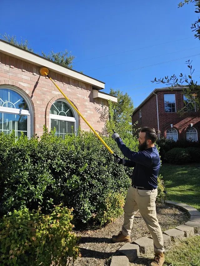 Paragon Pest Control — photo from the business 6