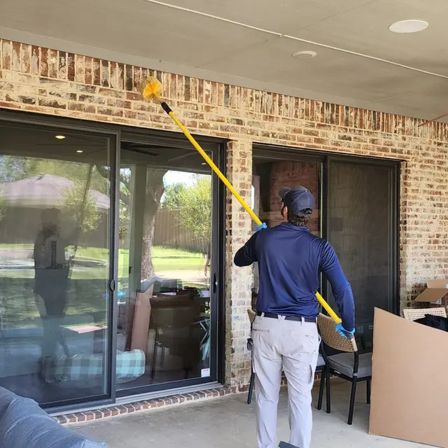 Paragon Pest Control — photo from the business 7