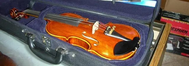 Johnsons' Violins — photo from the business 3
