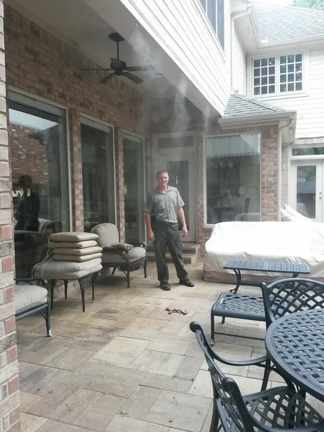 Dynasty Pest Control — customer photo 12