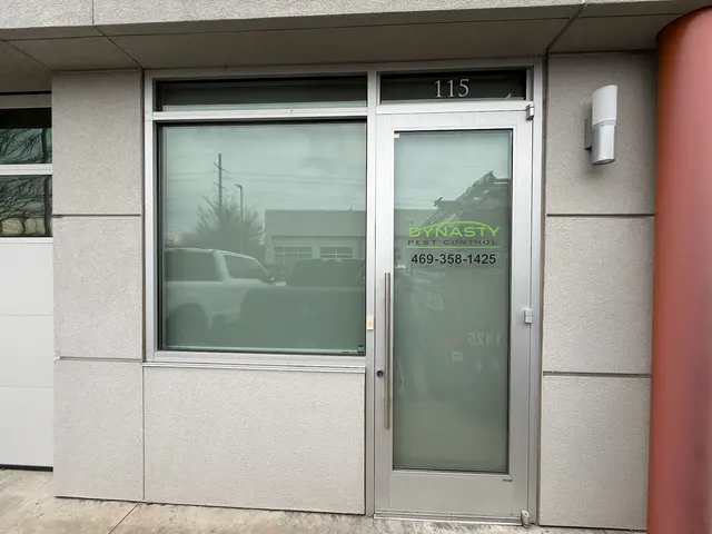 Dynasty Pest Control — photo from the business 6