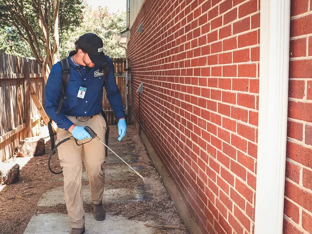 Alta Pest Control — photo from the business 8