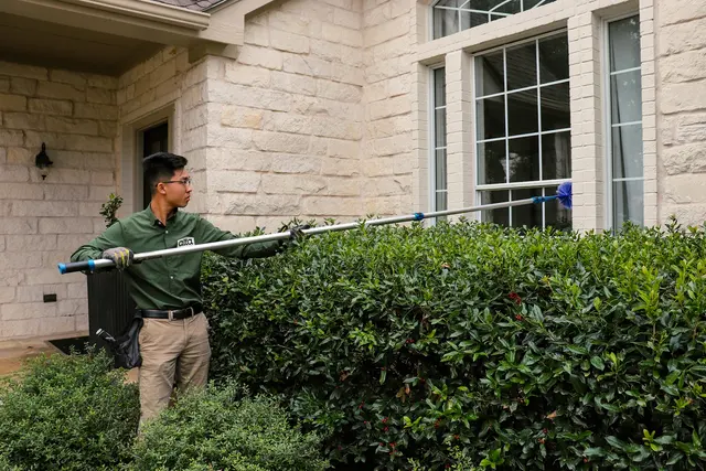 Alta Pest Control — photo from the business 5
