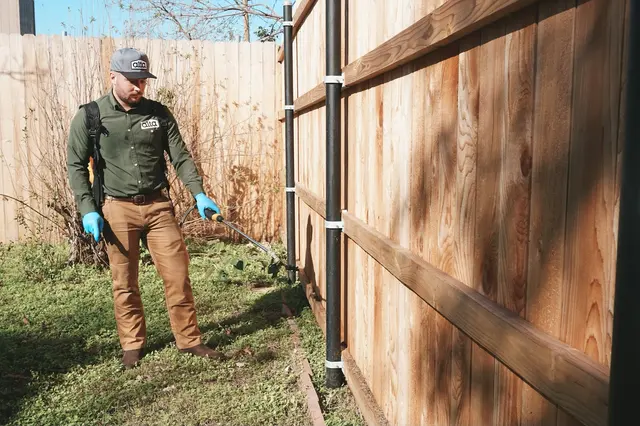Alta Pest Control — photo from the business 7