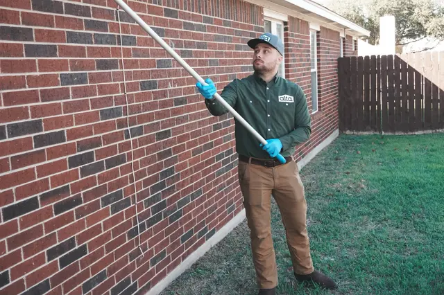 Alta Pest Control — photo from the business 9
