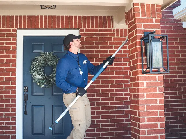 Alta Pest Control — photo from the business 2