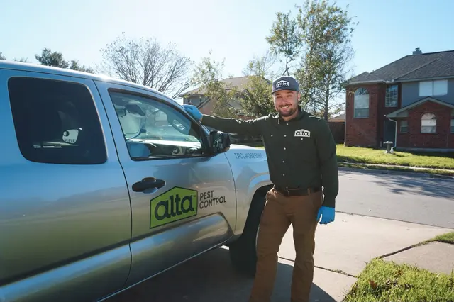 Alta Pest Control — photo from the business 3