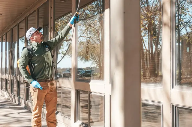 Alta Pest Control — photo from the business 4