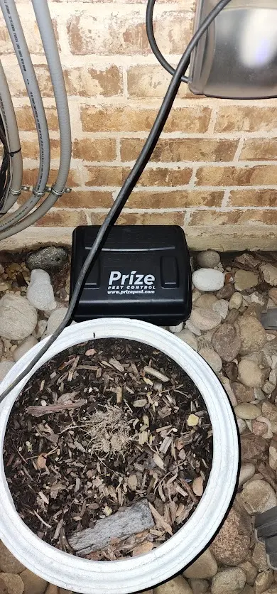 Prize Pest Control — photo from the business 9