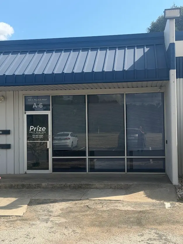Prize Pest Control — photo from the business 7