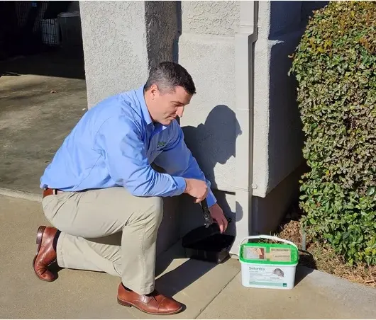 Prize Pest Control — photo from the business 6