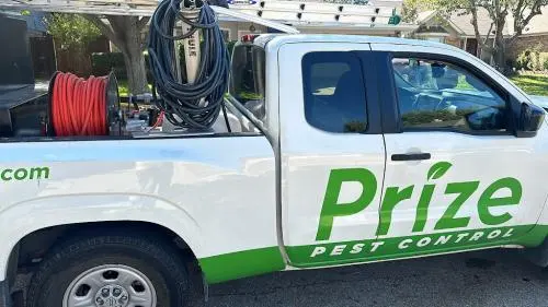 Prize Pest Control — photo from the business 10