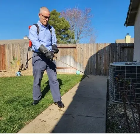 Prize Pest Control — photo from the business 3