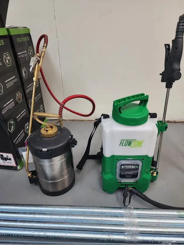 Prize Pest Control — photo from the business 8