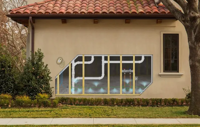HomeTeam Pest Defense — photo from the business 6