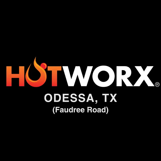 HOTWORX - Odessa, TX - Faudree Road — photo from the business 4