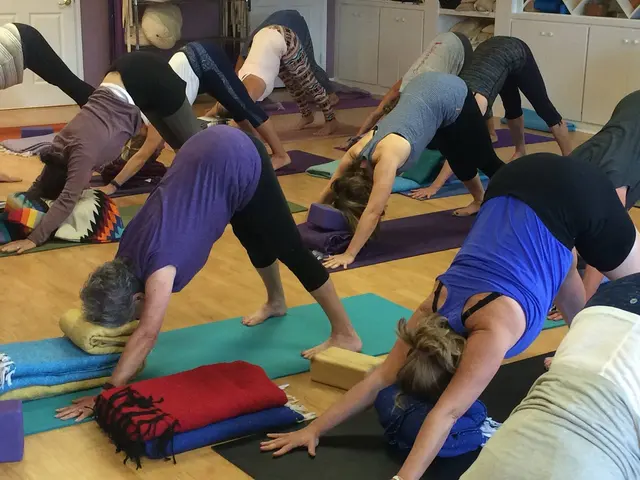 Midland Yoga Works — photo from the business 10