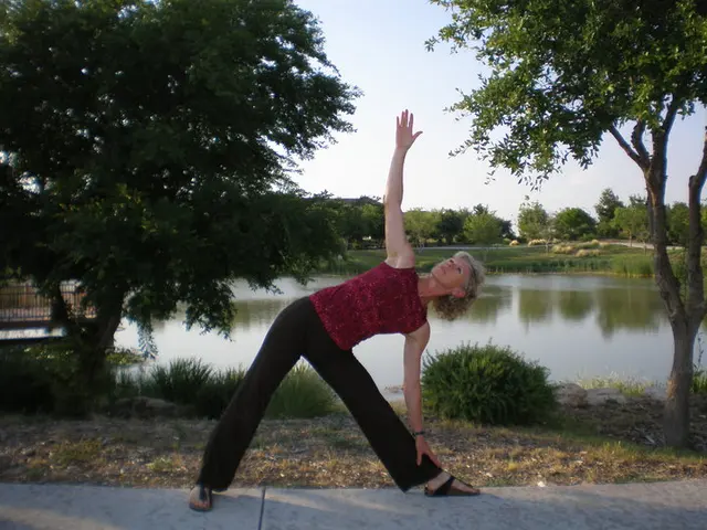 Midland Yoga Works — photo from the business 5