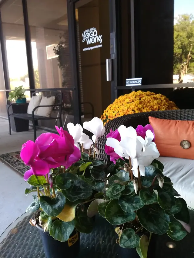 Midland Yoga Works — customer photo 11