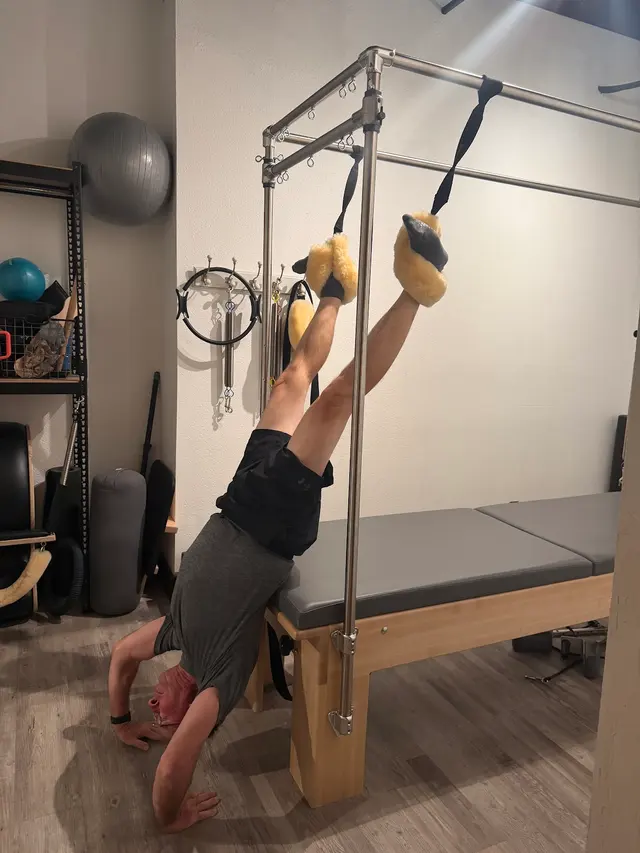 J Pilates Midland — photo from the business 8