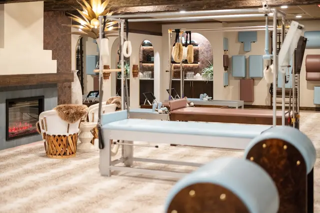 Century Pilates® Midland | Upscale Classical Pilates — photo from the business 2
