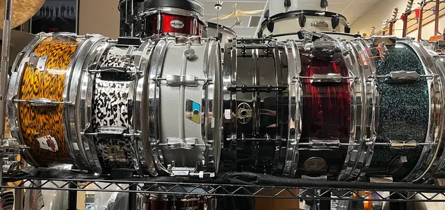 Rocktown Music — photo from the business 8