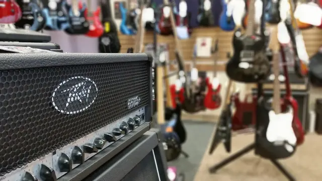 Rocktown Music — customer photo 9