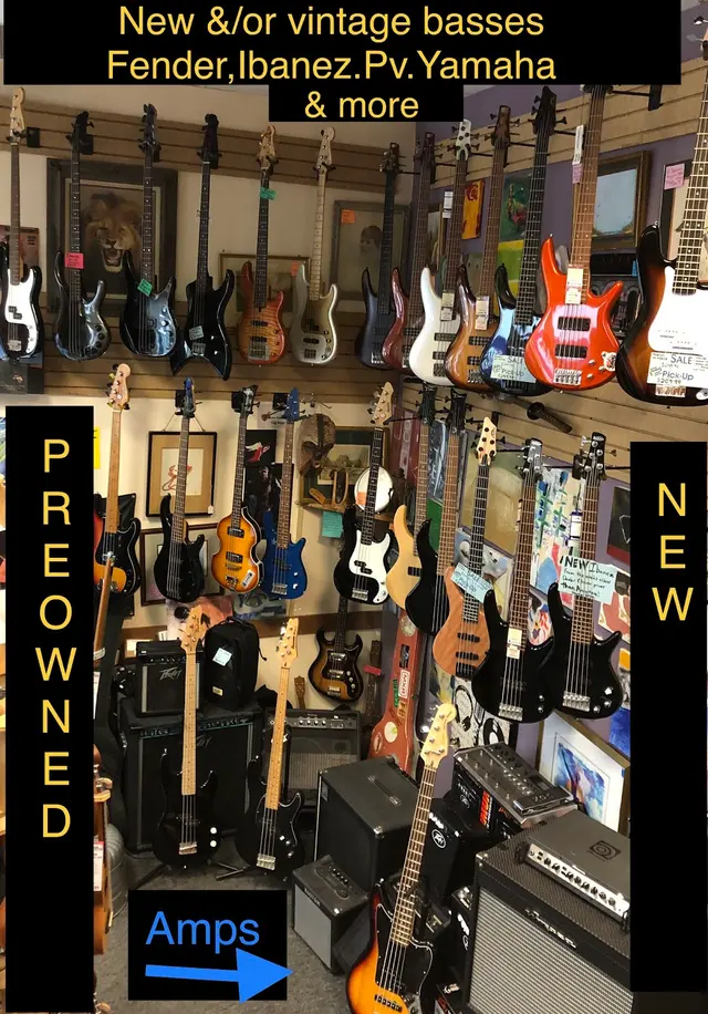 Rocktown Music — photo from the business 5