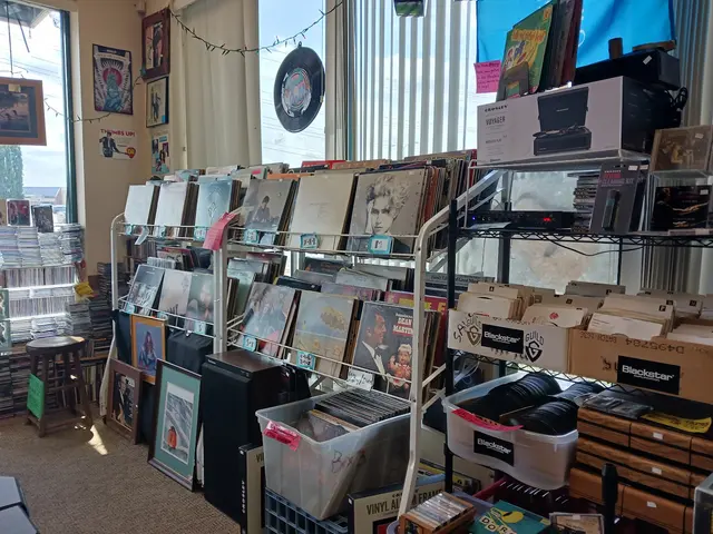 Rocktown Music — customer photo 10