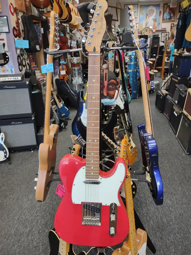 Rocktown Music — customer photo 12