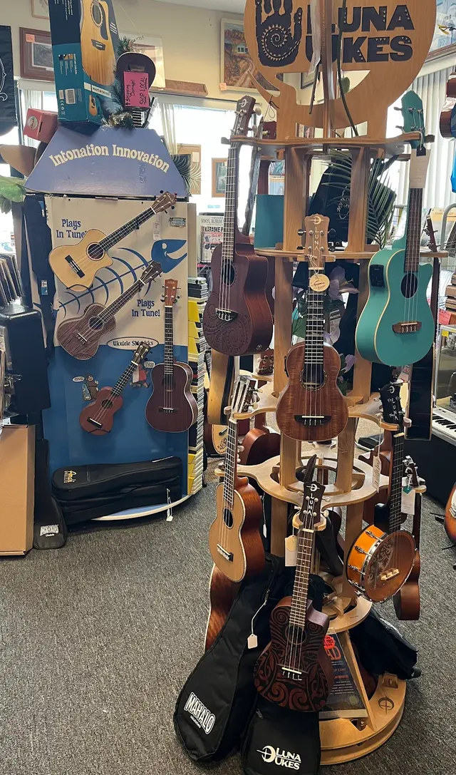 Rocktown Music — photo from the business 3